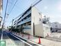 新中野駅より徒歩15分 4階 築5年の賃貸物件