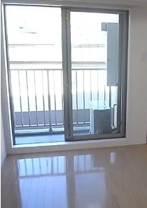 居室・リビング　★広々居室スペース★