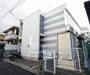 墨染駅より徒歩9分 2階 築22年2ヶ月の賃貸物件