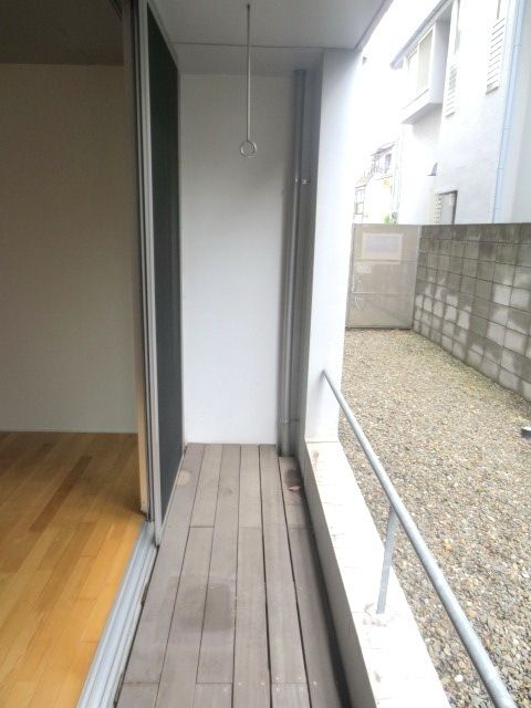 その他設備　★バルコニー★