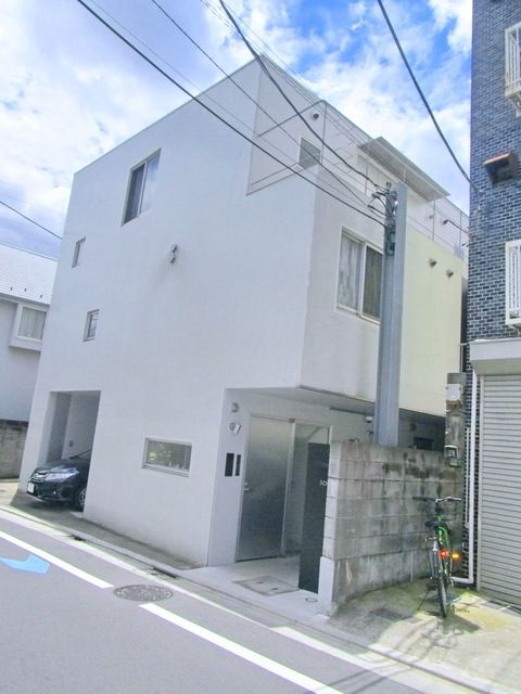 建物外観　★外観★