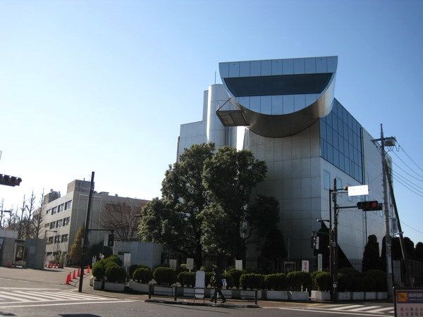 その他　東京工業大学（その他）まで298m