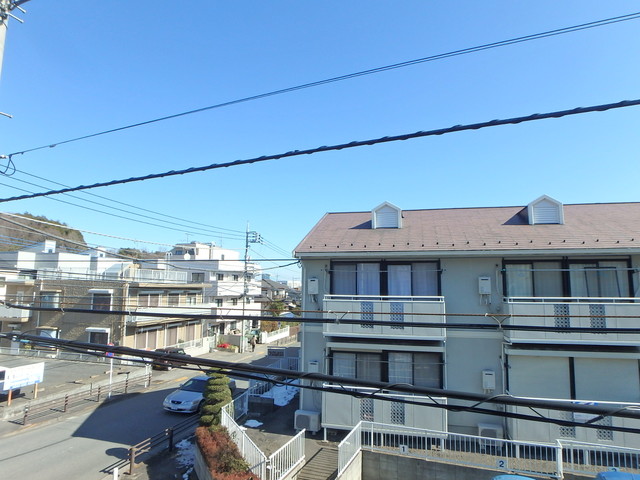 眺望　別部屋参考写真です