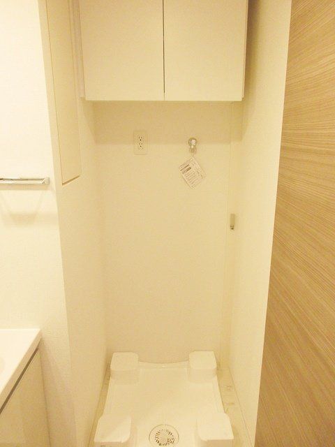その他設備　Dタイプ2017年4月撮影