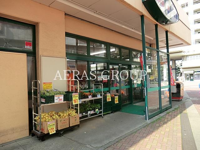 スーパー　トップフレッシュマーケットいずみ大谷田店（スーパー）まで1190m