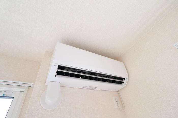その他　エアコン