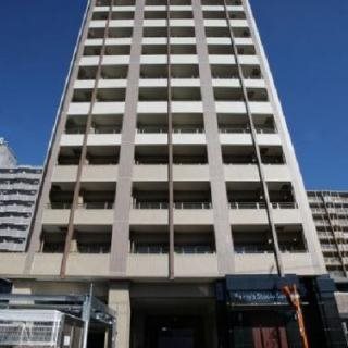 建物外観　完成予想図