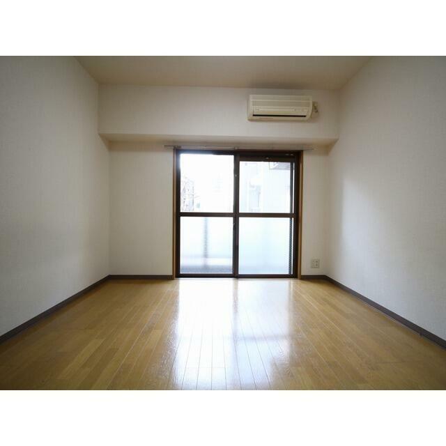 眺望　※別タイプのお部屋の参考写真です
