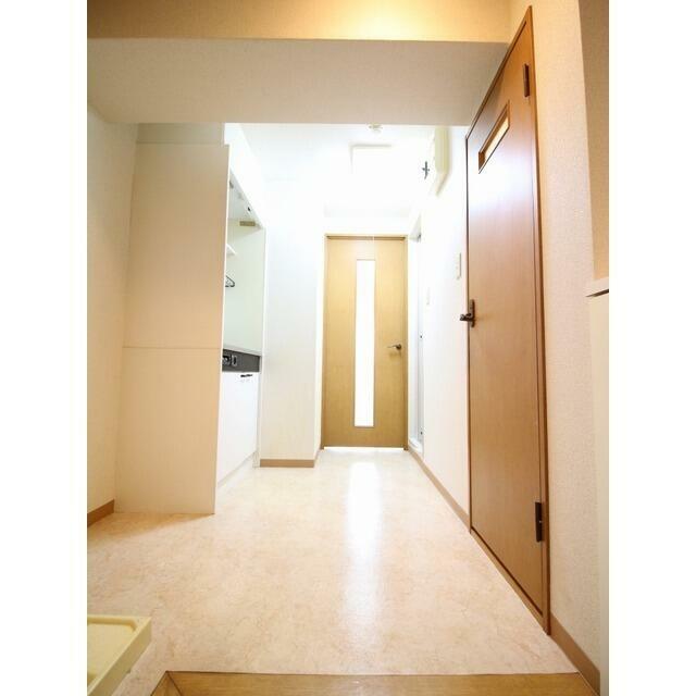 その他部屋・スペース　※別タイプのお部屋の参考写真です