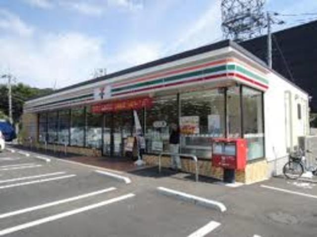 コンビニ　セブンイレブン相模原上矢部店（コンビニ）まで419m