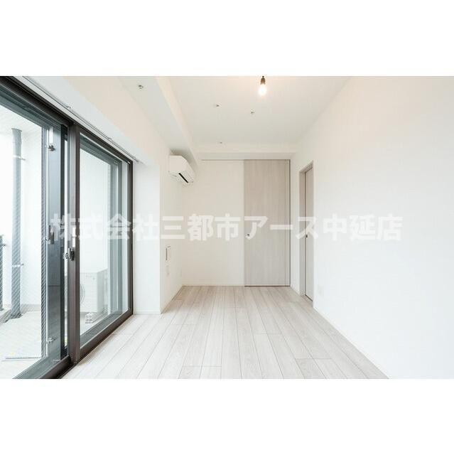 その他設備　シーズンフラッツ大森西　は三都市アース中延店へお任せください