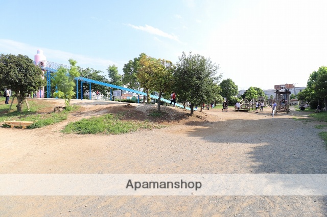 公園　南行徳公園（公園）まで309m