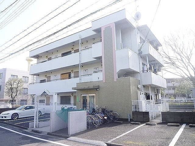建物外観　★閑静な住宅街です★