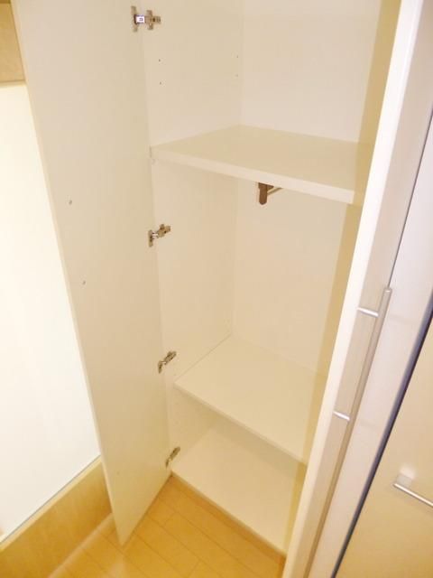 収納　参考写真