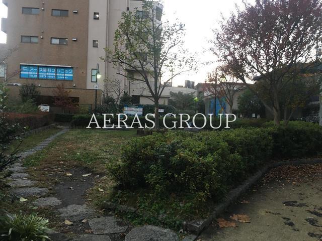 公園　ＹＵＭＥパーク 大和町（公園）まで287m