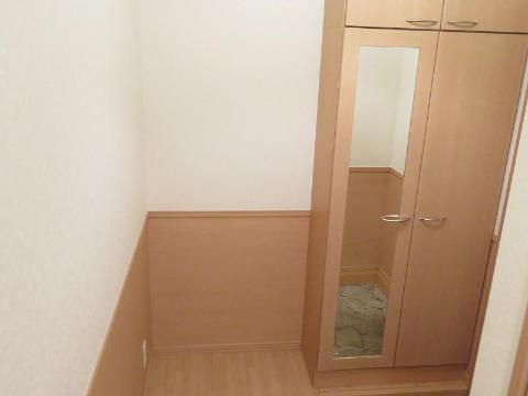 玄関　玄関（イメージ）