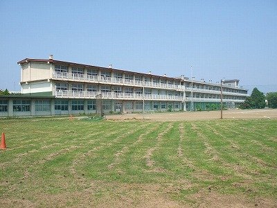 その他　八戸市立小中野中学校（その他）まで780m