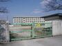 中学校　みよし市立南中学校（中学校）まで900m