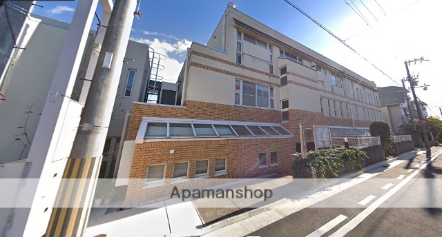 幼稚園・保育園　甲子園二葉幼稚園（幼稚園・保育園）まで661m