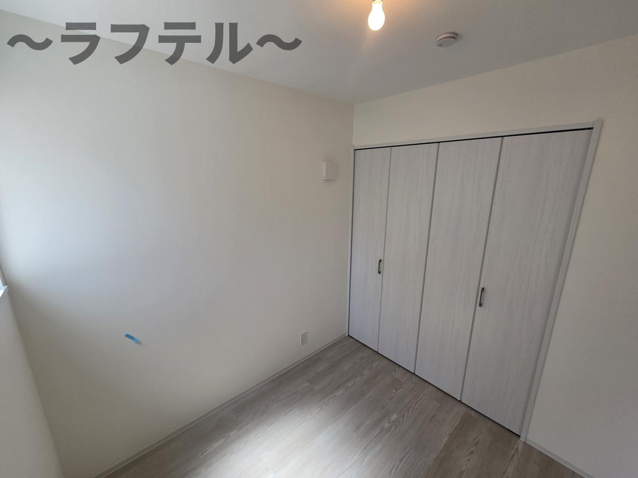 その他部屋・スペース　同メーカー施工　別部屋イメージ写真
