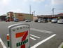コンビニ　セブンイレブン太田市小舞木店（コンビニ）まで697m