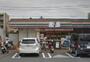 コンビニ　セブンイレブン川崎下小田中店（コンビニ）まで580m