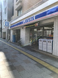 コンビニ　ローソン 勝どき二丁目店（コンビニ）まで251m
