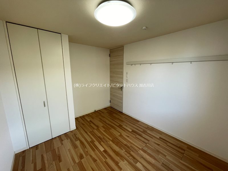 その他部屋・スペース　写真は202
