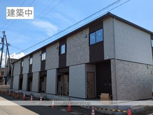 ミニョン フロル Aの外観写真