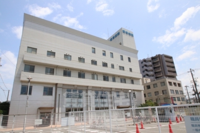 病院　阪堺病院（病院）まで1007m
