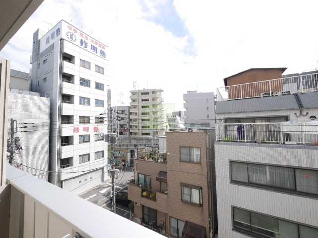 眺望　参考写真です