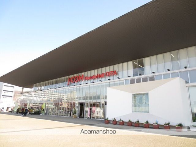 その他　Ｊ：ＣＯＭホルトホール大分（その他）まで900m
