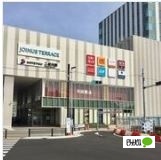 スーパー　カルディコーヒーファームジョイナステラス二俣川店（スーパー）まで484m