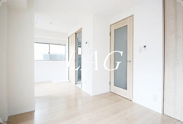 居室・リビング　洋室のお部屋です。※別部屋参照