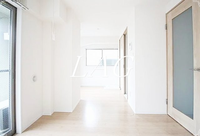 その他部屋・スペース　寝室です。※別部屋参照