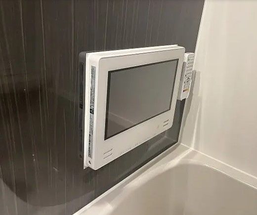 その他設備　☆浴室テレビ☆