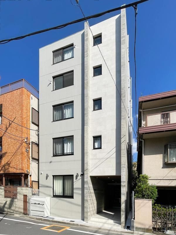 建物外観　☆きれいな外観☆