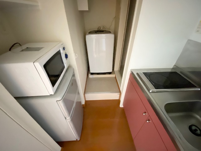 その他　家電はメーカーにより異なります。
