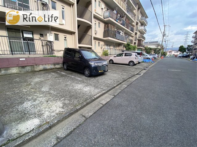 フラワリータウン志紀A棟のその他写真