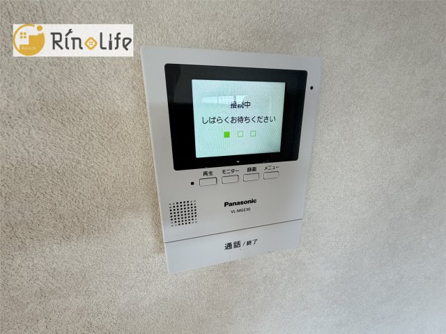 フラワリータウン志紀A棟のその他写真