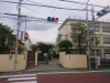 小学校　八尾市立曙川小学校（小学校）まで842m