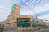 スーパー　ライフ志紀店（スーパー）まで732m