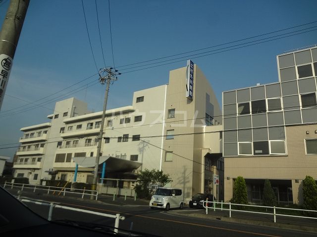病院　辻村外科病院（病院）まで525m