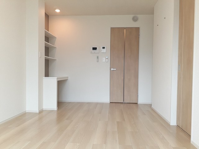 その他部屋・スペース　寝室