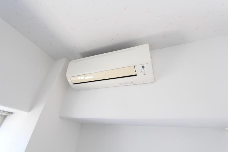 その他設備　同タイプの別部屋写真です。現況優先となります。