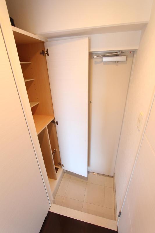 その他部屋・スペース　同タイプの別部屋写真です。現況優先となります。