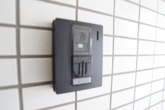 その他共有部分　￣メゾンドカルムＤ棟￣