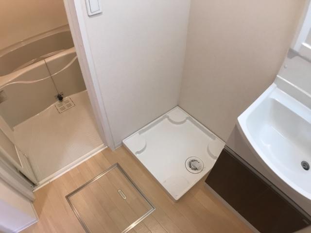 その他　脱衣所