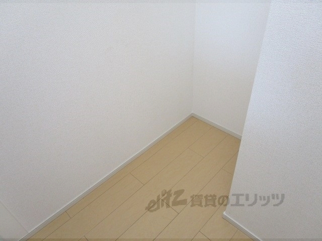 その他部屋・スペース　冷蔵庫置場