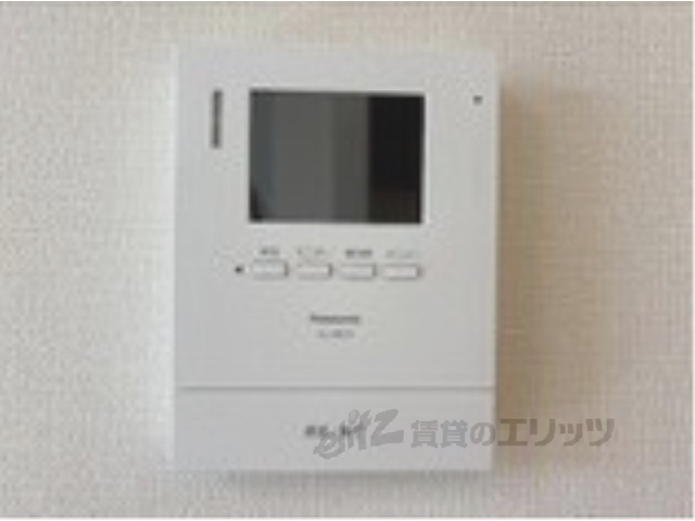 セキュリティ　ドアフォン（ＴＶ含）